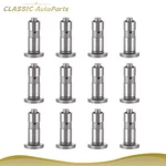 12PCS Valve Lifters Set For Nissan 3.0L 3.3L VG30E VG30T VG33E 1984-2004 12V. Fixed Price $33.80.