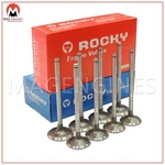 Intake & Exhaust Valve Set Toyota 1KZ-TE For Lc Prado Colorado Surf 3.0 Ltr. Fixed Price $77.97.