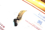 Nos Mopar 1928 29 30 31 32 33 34-49 Plymouth Dodge Desoto Chrysler Flywheel Bolt. Fixed Price $7.95.