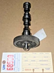Yanmar Thermo King 0.57L 2TNV70 TK270M Camshaft Assembly Oem 119415-14580. Fixed Price $40.00.
