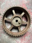 Bmw E30 E34 E28 M20 Revised Camshaft Gear Tooth Wheel Sprocket 11311714988. Fixed Price $79.99.