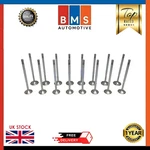 OM651 Inlet Exhaust Vavles Setfor Mercedes-benz Cls Gla Glc Gle Slc 2.1D. Fixed Price $184.64.