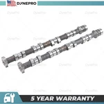 2.4L Exhaust & Intake Camshaft Kit Fit For Chevrolet Equinox Gmc Terrain Lea. Fixed Price $116.99.
