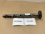 2006 Mercedes CLS500 5.0L V8 Engine Motor Left Driver Side Camshaft W/ Sprocket. Fixed Price $52.88.