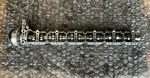 Bmw E87 E90 E92 Series N52 130I 330I Camshaft Exhaust 7560934 7578877. Fixed Price $1341.36.