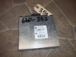 2011-2016 Bmw 528I 535I Voltage Converter Inverter Charger Oem. Fixed Price $34.97.