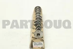 1350128060 Genuine Toyota Camshaft 13501-28060. Fixed Price $329.36.
