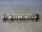 86-91 Mercedes W126 M117 Engine Right Camshaft Assembly Oem. Fixed Price $181.18.