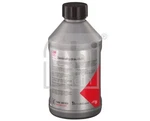 For Febi 46161 Hydraulic Fluid Central, Power Steer. + Level Contr. Fixed Price $26.98.