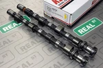 Kelford Turbo Camshafts 266/270 11.00MM Silvia 240SX S14 S15 SR20DET Nvcs. Fixed Price $569.05.