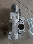 08-19 Infiniti G37 Q50 M37 Awd VQ37VHR Right Vel Actuator Assembly 23745-EY06B. Fixed Price $282.56.