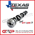 Texas Speed (tsp) Stage Low Lift Truck Cam - 212/218 .550"/.550" 4.8/5.3/6.0. Fixed Price $409.99.