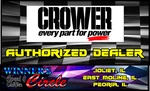 Crower 15513 Ford 302 H.o. Hydraulic Roller Cam 1969-UP (227H. Fixed Price $450.99.
