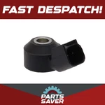 Knock Sensor Fits Jaguar Type X400 2.0D 03 To 09 Cambiare Quality Guaranteed. Fixed Price $31.49.