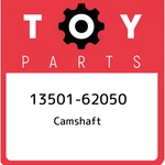 13501-62050 Toyota Camshaft 1350162050, New Genuine Oem Part. Fixed Price $1022.39.