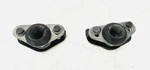 96-02 Mercedes-benz R129 SL500 SL600 Convertible Top Lock Pair Set Oem. Fixed Price $85.00.