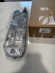 New Gm 12711621 Engine Valley Cover 2021-2024 Tahoe Silverado Escalade 5.3L 6.2L. Fixed Price $63.70.