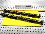 Mercedes Genuine 98-02 W210 E55 Amg, 01,02 CL55 M113 Engine & Camshaft. Fixed Price $672.39.