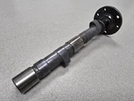 Very Nice Used Original Genuine Porsche 356 Pre Camshaft #5 Nla. Fixed Price $225.00.
