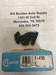 Nos Engine Balance Shaft Chain Cloyes Gear & Product 9-4195. Fixed Price $45.00.