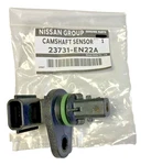 Genuine Nissan Camshaft Sensor 23731-EN22A For Cube Kicks NV200 Sentra. Fixed Price $29.00.