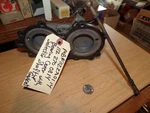 Used MERCEDES#1122700114,112270,0814,1122771980 220SEB,230SL,300SEL Bearingcover. Fixed Price $199.98.