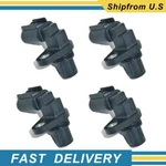 4PCS Camshaft Position Sensors 12593995 For Cadillac Sts Srx Xlr 2006-2010 4.4L. Fixed Price $57.28.