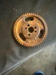 1982-2002 Chevy Gmc 6.2L 6.5L Diesel Injection Pump Drive Gear 14022652 Used. Fixed Price $14.99.