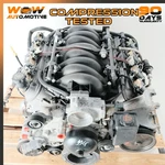 97-04 Chevrolet Corvette C5 5.7L V8 Engine Motor Block Complete Assembly Oem. Fixed Price $2619.84.