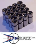 Hydraulic Lifters For Mopar Chrysler Dodge Big Block 440 383 Free Shipping!!. Fixed Price $129.95.