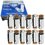 4M-VL2244 Engine Valve Lifters 12PCS Set, Fits Ford Explorer, Mustang; 4.0L. Fixed Price $148.00.