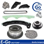 Timing Chain Kit Cam Sprocket Fits Mitsubishi Outlander Sport Utility Sohc 2.4L. Fixed Price $208.65.