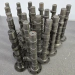 Lot Of 20 Used Original Porsche 356A 356B Camshaft Core Units 52805102 Rebuilder. Fixed Price $600.00.