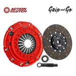 Ac Stage 1 Hd Clutch Kit (2OS) For Nissan Skyline Gtr 93-98 2.6 (RB26DETT) Turbo. Fixed Price $579.96.