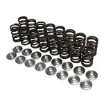Brian Crower BC0300S Steel Spring/retainer Kit For 1993-1998 Toyota Supra 2JZ-GT. Fixed Price $292.00.