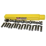 Howards Retro-fit Hydraulic Roller Camshaft And Lifter Kit CL110235-12. Fixed Price $994.99.