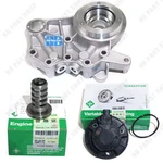 Oem Camshaft Bridge Bracket Kit For Vw Golf Passat Audi A4 A5 1.8 2.0T 06L109259. Fixed Price $95.00.
