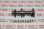 Ducati Vertical Intake Camshaft Nude Suction Timing. Fixed Price $414.18.