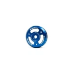 Grimmspeed Lightweight Crank Pulley Fits Fa/fb Subaru Motors Blue 095022. Fixed Price $127.00.