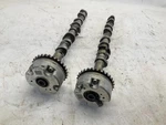 10-17 Audi S5 4.2 At Awd Engine Left & Right Camshaft Pair B. Fixed Price $151.99.