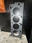 Head Gasket Left Side Genuine Lexus/toyota Part 11116-38010 (1UR-FE Engine). Fixed Price $65.00.