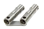 Howards Cams Inc 91164N 2 Hyd Roller Lifters Sbc Retro Fit. Fixed Price $134.86.