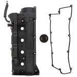 Engine Valve Cover Set For Hyundai Tucson Tiburon Kia Spectra 2.0L 04-10. Fixed Price $47.04.