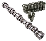 Sloppy Mechanics Stage 2 Camshaft With LS7 Style Roller Lifters Gm 5.3 5.7 ++. Fixed Price $302.57.