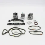 Nissan 370Z Infiniti G37 M37 3.7L VQ37VHR Oem Genuine Engine Timing Chain Kit. Fixed Price $311.00.