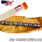New Camshaft Rear 14200-RYE-A10 For Acura 2010-2013. Fixed Price $173.62.
