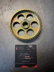 Porsche 924 2.0 Camshaft Pulley, Refurbished 049109111A. Fixed Price $78.62.
