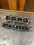 Fiat 124 Spider Original Dohc Intake & Exhaust Camshafts Housings. F6311. Fixed Price $245.99.