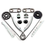 Timing Chain Kit Lincoln Aviator Ford Mustang Mercury Marauder 4.6L 90387S. Fixed Price $163.99.