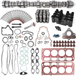 12629512 Non Afm Dod Camshaft Kit Fits 2014-2020 Chevrolet Gm 6.2L Gen L86. Fixed Price $398.00.